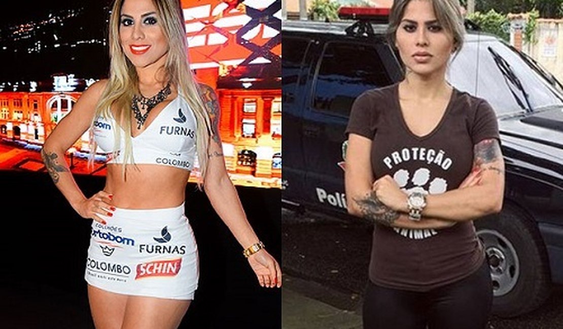 Sem botox, Ex-BBB Vanessa Mesquita aparece diferente em foto