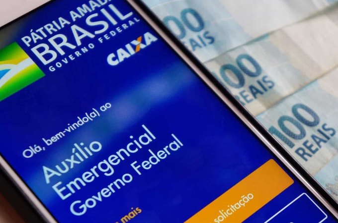 Cidadão que recebeu Auxílio Emergencial pode fazer empréstimo de até R$ 5 mil; entenda