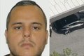 Bicheiro Vinicius Drumond é alvo de tentativa de execução a tiros no Rio
