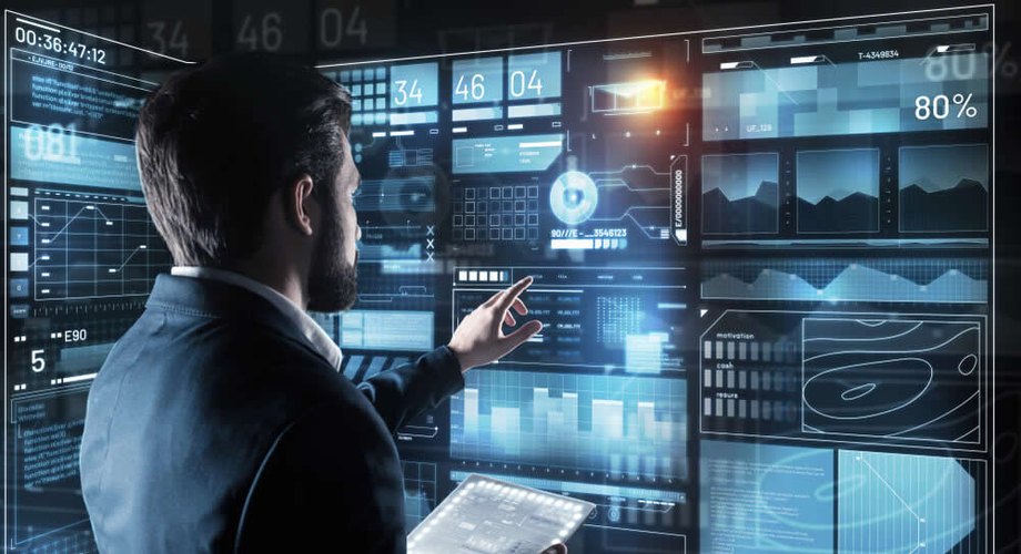 As principais profissões do futuro que já são tendências