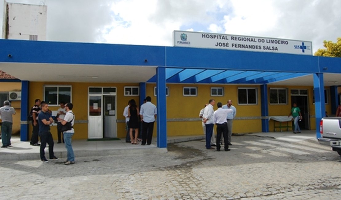 Secretaria de Saúde de Pernambuco abre 1.905 vagas