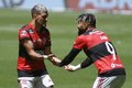 Nos pênaltis, Flamengo bate o Palmeiras e é campeão da Supercopa