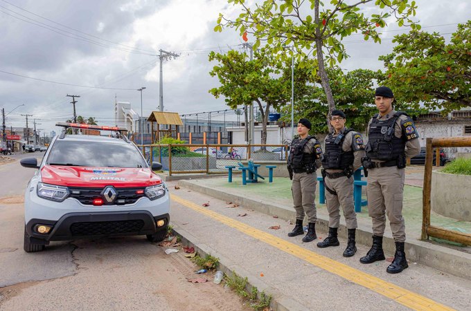 Alagoas reforça combate ao crime e se destaca na Operação Força Total