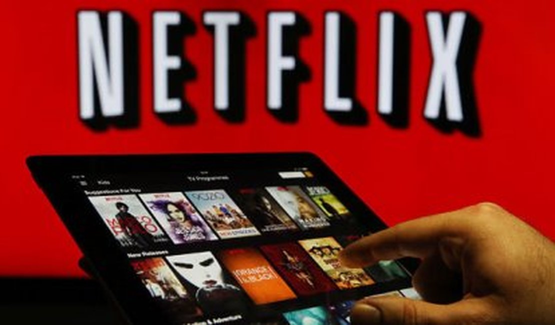 Compartilhar senha de acesso à Netflix pode se tornar ilegal; entenda