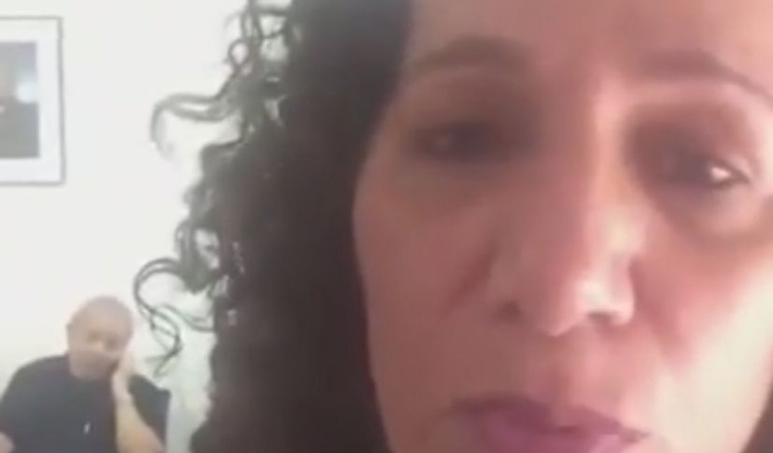 'Vaza' vídeo de Lula xingando a Operação Lava Jato ao telefone