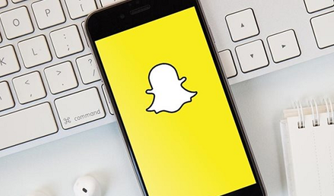 Snapchat anuncia nova função que permite conversas em grupo com até 16 pessoas