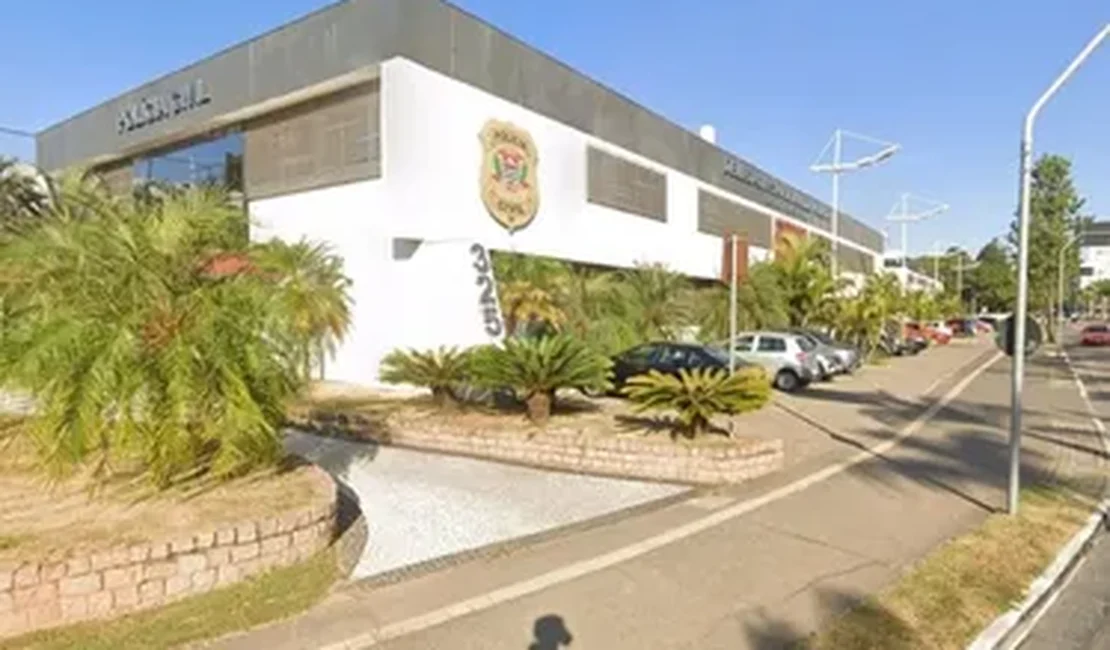 Recém-nascido é encontrado morto dentro de caixa no interior