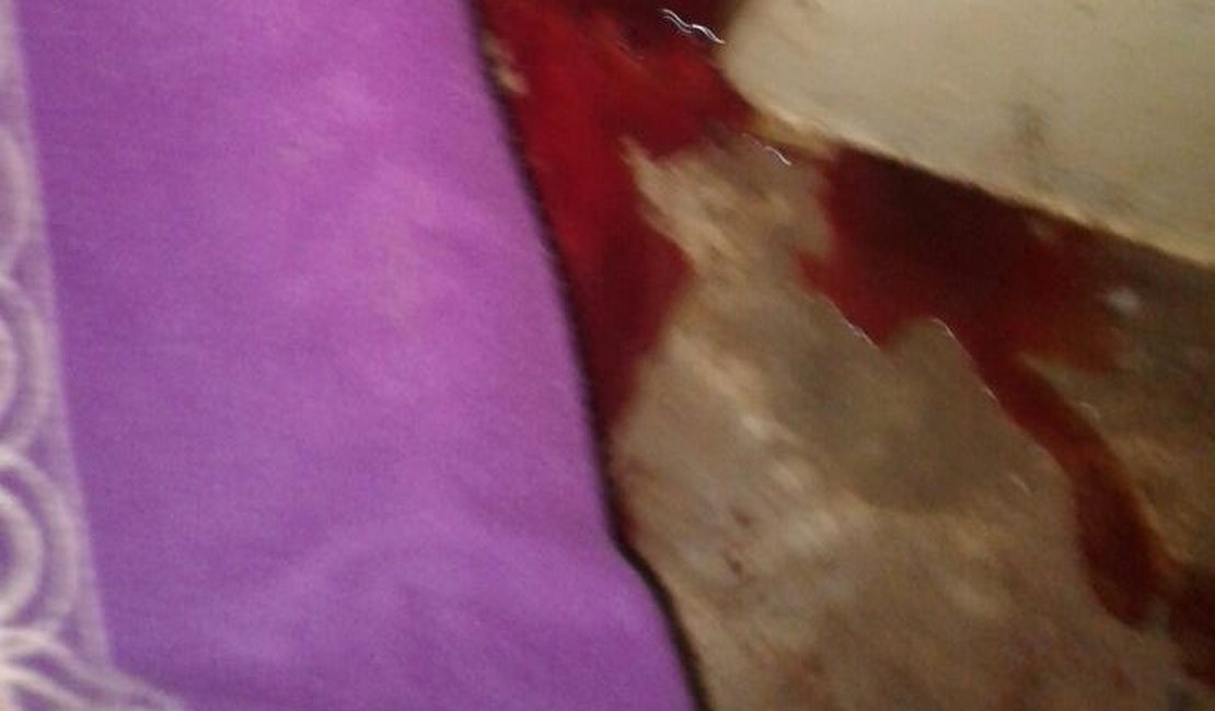 Homem é assassinado a tiros na zona rural de Feira Grande