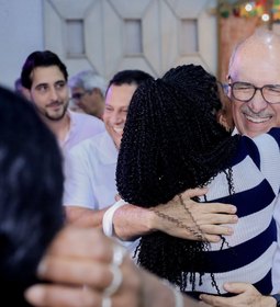 Ronaldo Lopes está entre os 15 prefeitos mais bem avaliados de Alagoas