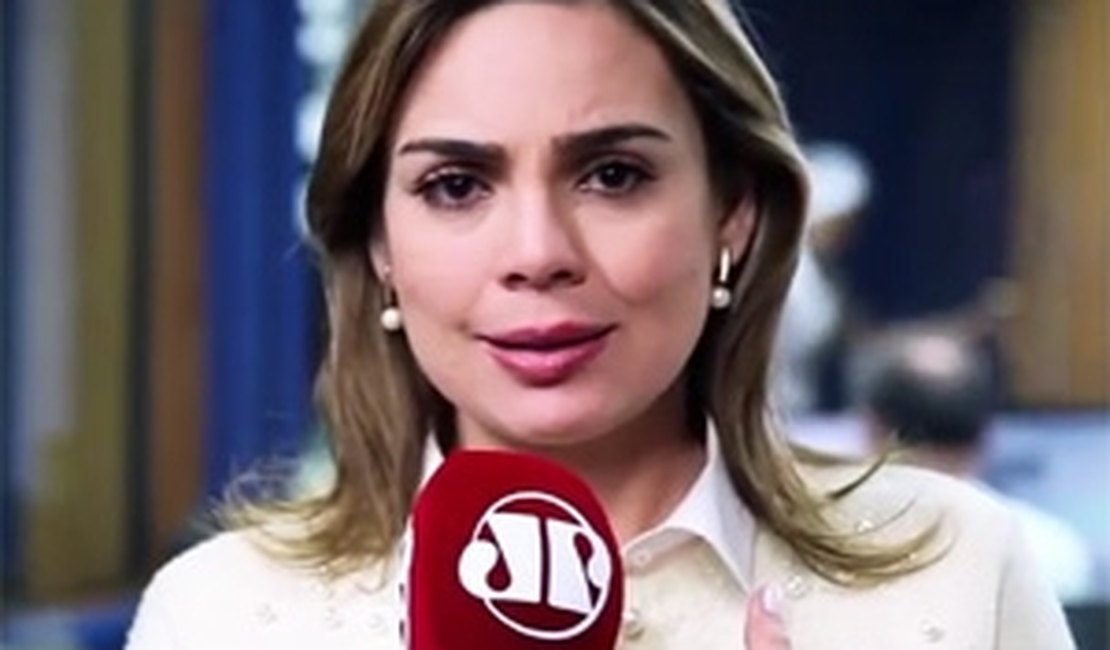 Rachel Sheherazade defende Jair Bolsonaro e causa polêmica nas redes sociais