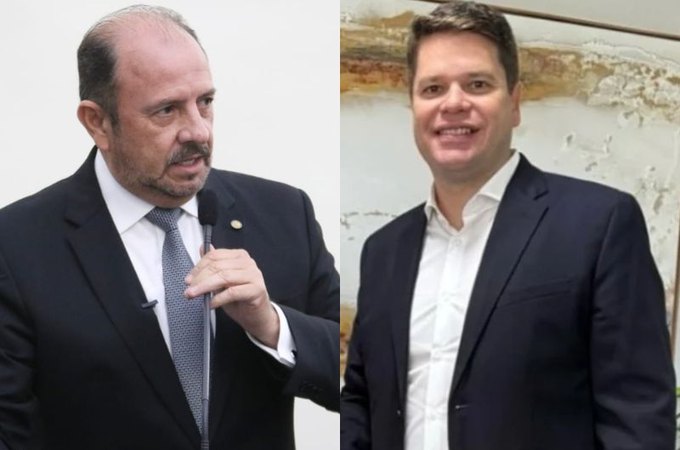 Davi Davino e Antônio Albuquerque enfrentam Renan Filho e tentam impedir federação que mudaria o jogo político em Alagoas