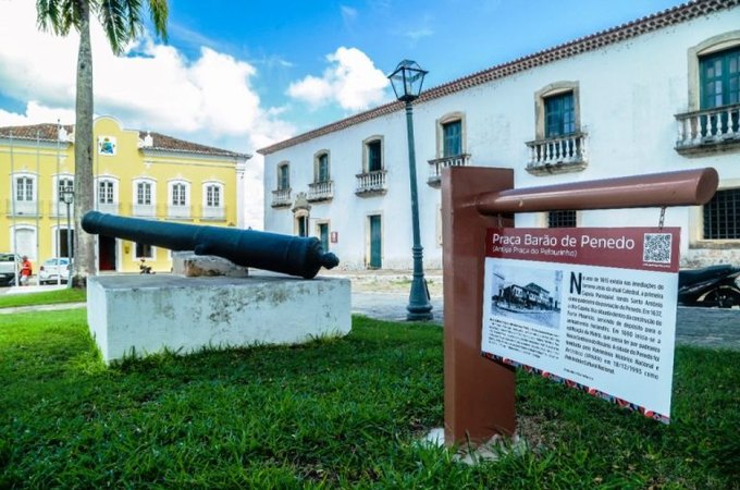SPU Alagoas realiza em Penedo audiência pública de interesse para municípios do Baixo São Francisco