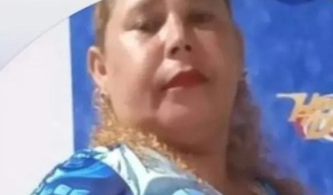 Mulher é morta com disparos de arma de fogo em Penedo
