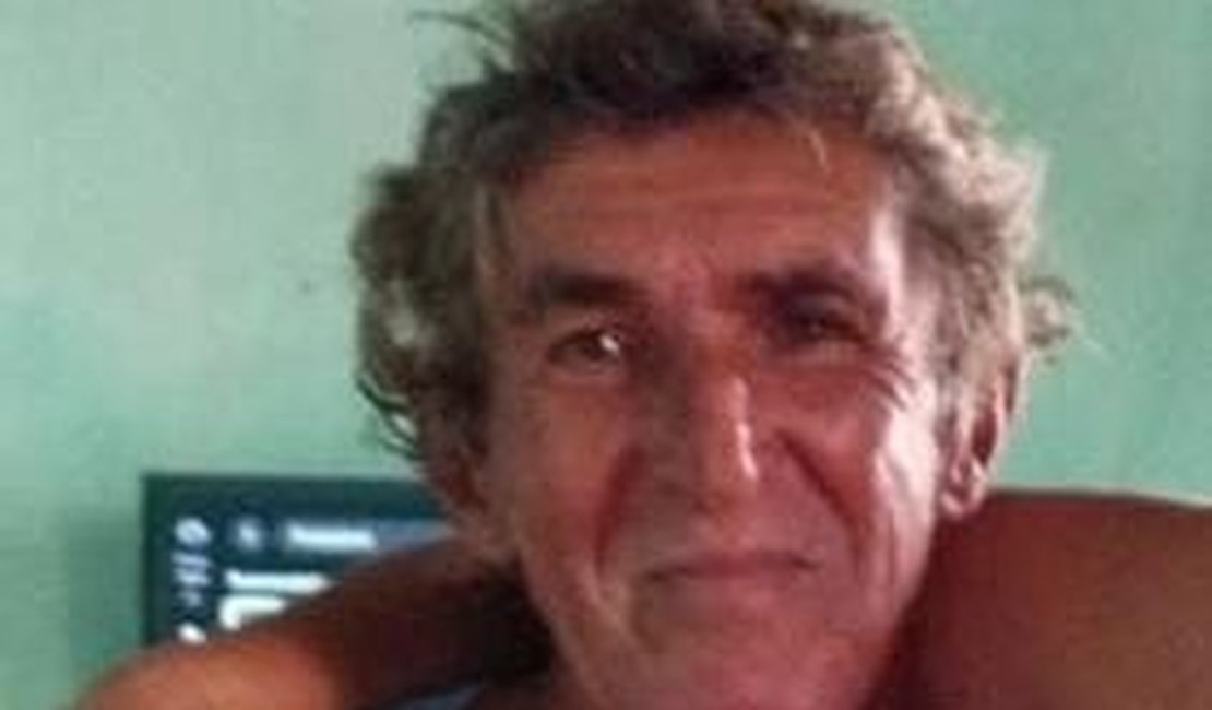 Após tropeçar em cachorro, homem morre atropelado na AL-115 em Lagoa da Canoa