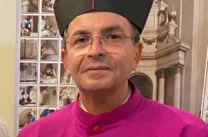 Padre é encontrado morto dentro de cisterna em Caruaru