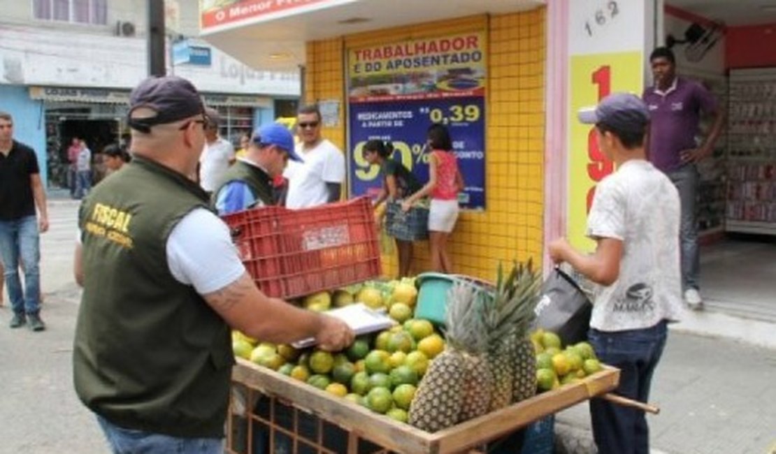 Centro Limpo: Prefeitura se reúne com autônomos nesta quinta