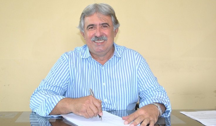 Polivalente nas gestões de Célia e Luciano, Ricardo Teófilo é peça fundamental no governo do irmão