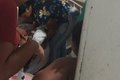 Policial militar conduz parto após informação de que ambulâncias do Samu estavam em ocorrências