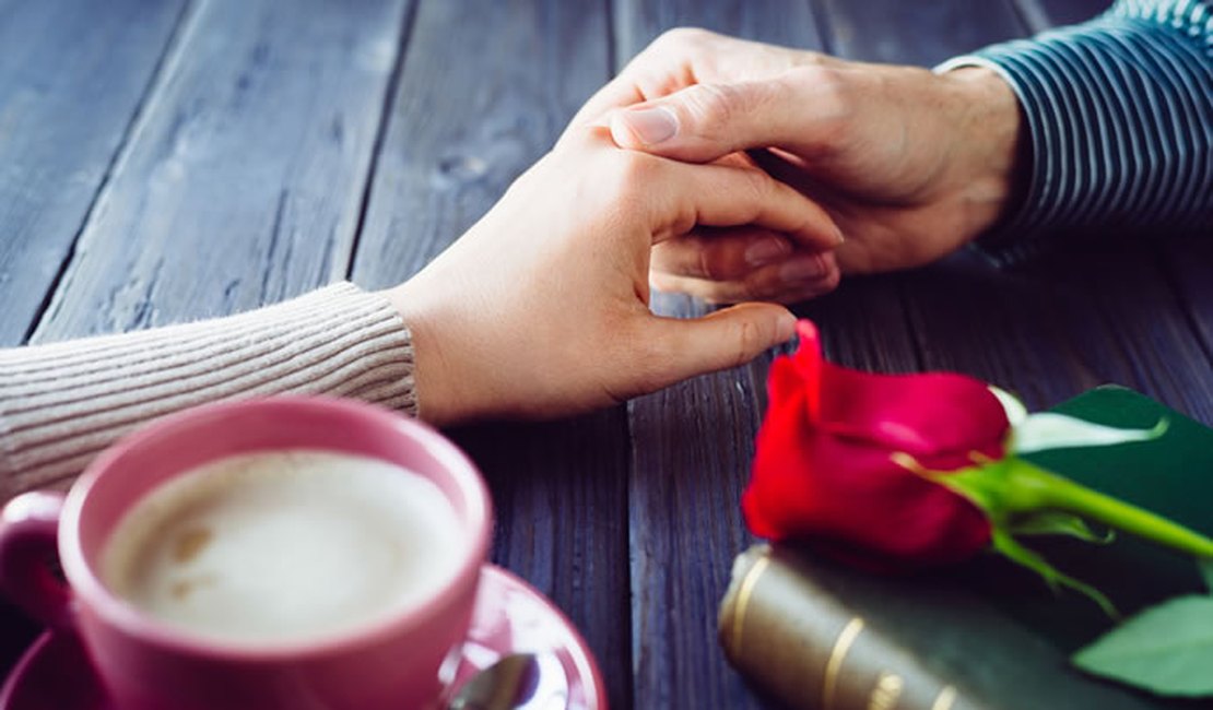 Você sabia que casar com seu melhor amigo diminui as chances de divórcio consideravelmente?
