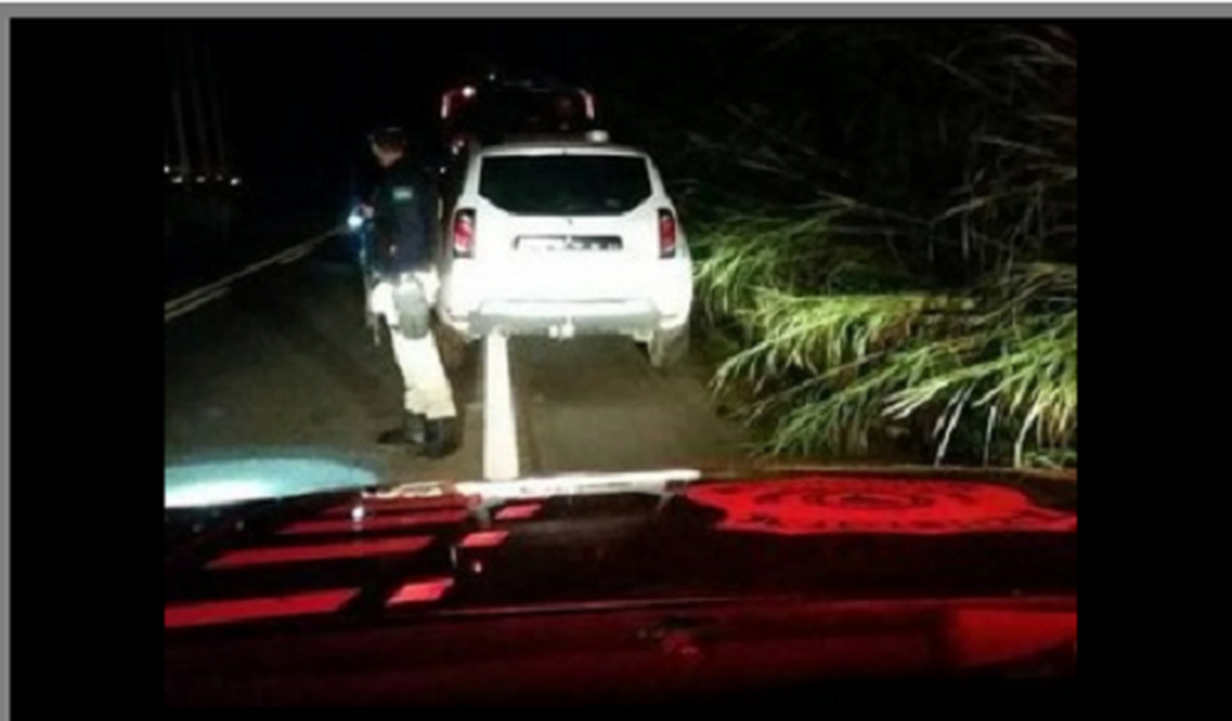 Veículo de promotor agredido em assalto em SE é localizado em Paulo Afonso (BA)