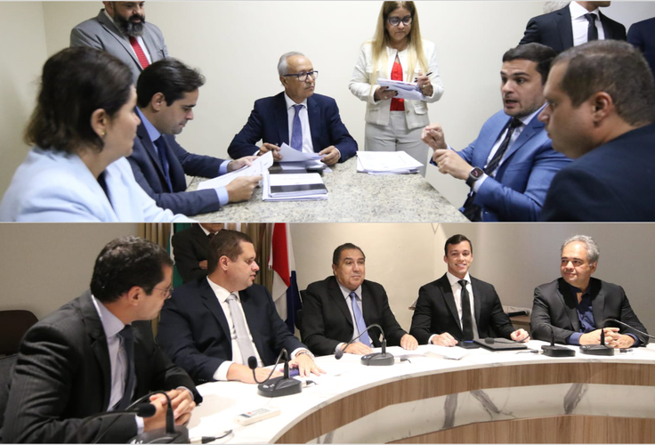 Deputados definem presidentes e vice-presidentes de mais três Comissões Permanentes