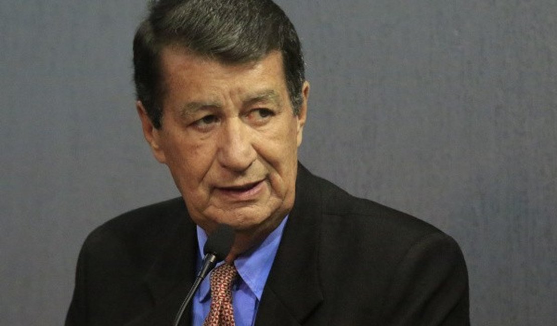 Corpo do ex-deputado e ex-vereador de Maceió Antônio Hollanda será sepultado nesta sexta