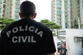Quadrilha que furtou 775 transformadores é alvo de operação no RJ
