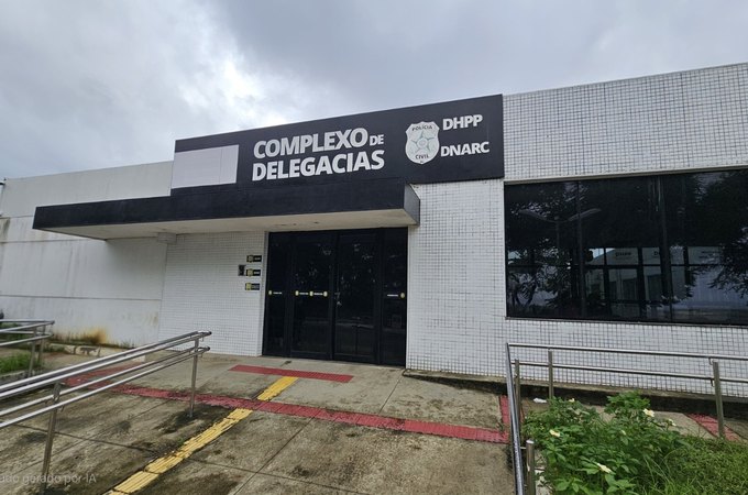 Polícia Civil investiga homicídio em penitenciária de Maceió; colegas de cela confessaram crime