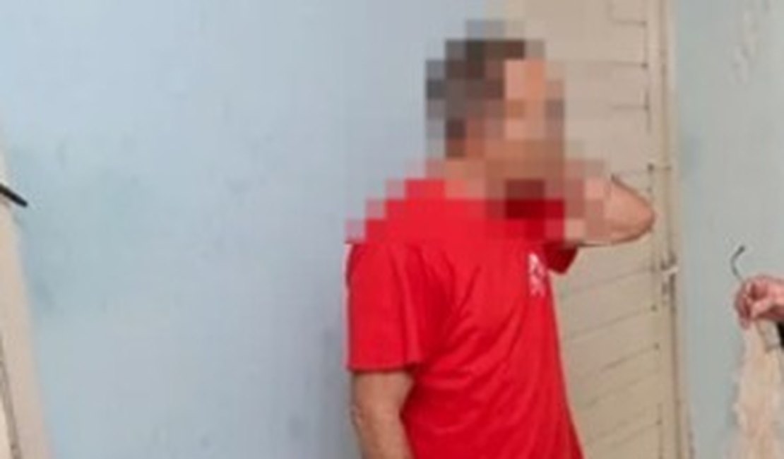 Ex-promotor de justiça de Alagoas, condenado a 76 anos por crimes sexuais contra filhas, irá cumprir prisão domiciliar