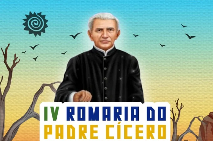 Prefeitura de Junqueiro inicia preparativos para a IV Romaria do Padre Cícero em Juazeiro do Norte