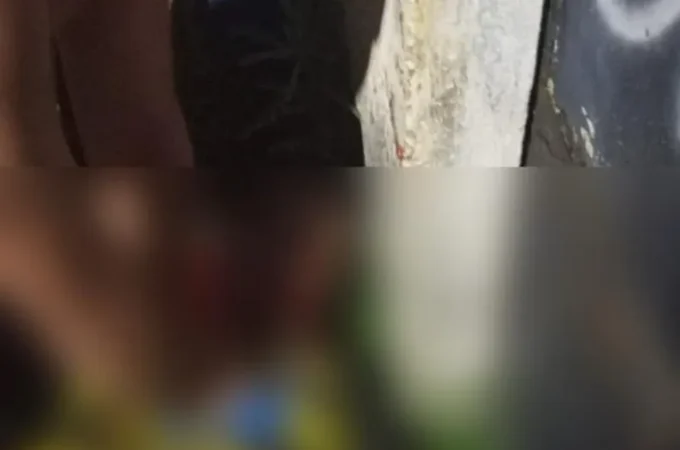 De terno e com bíblia na não, criminoso mata homem a tiros em Maceió