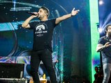 Mateus, dupla de Jorge, passa por cirurgia de emergência