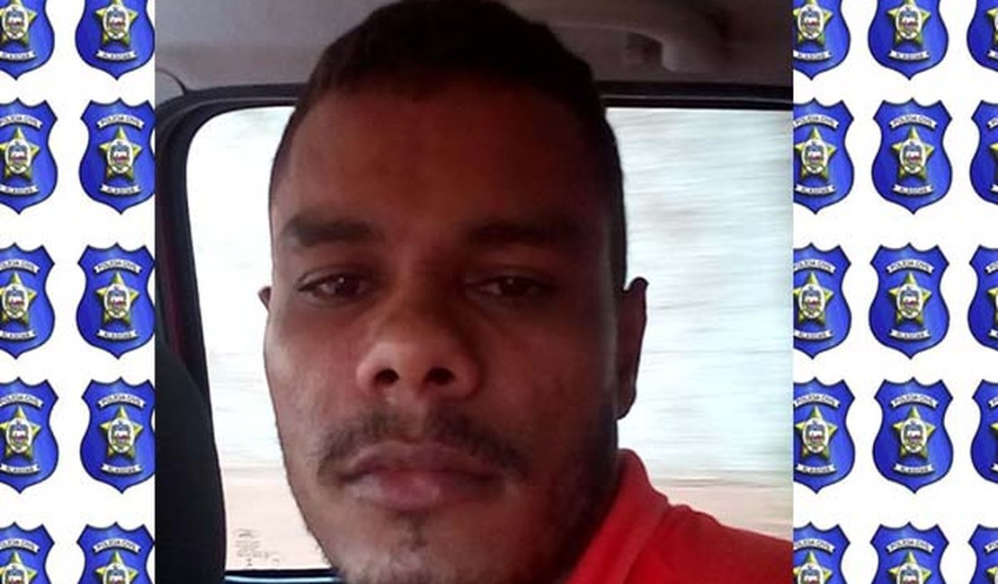 Polícia prende em Minas jovem que tentou matar a namorada em Alagoas