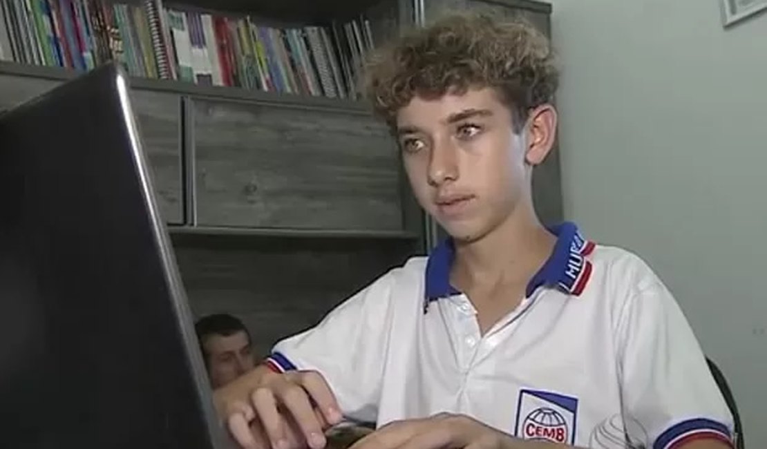 Justiça autoriza estudante de 14 anos a cursar medicina em Sergipe