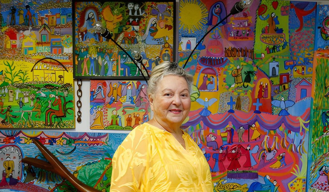 Museu Palácio Floriano Peixoto celebra a riqueza dos folguedos alagoanos com exposição inédita