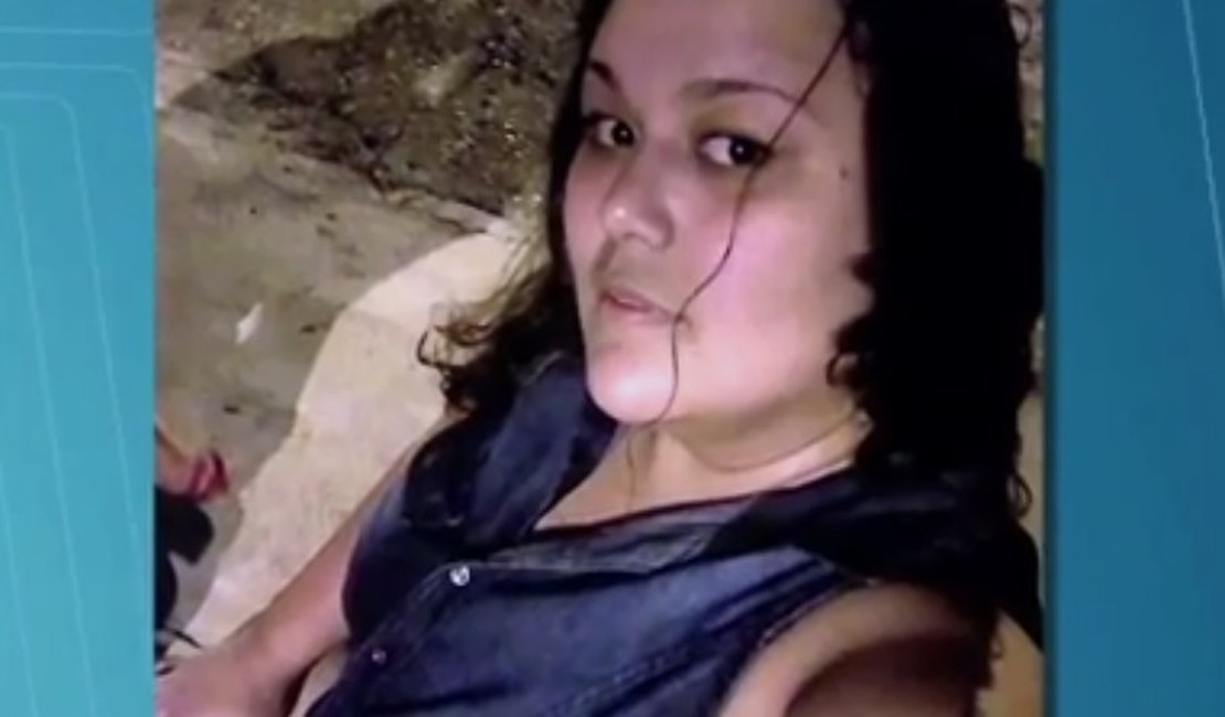 Mulher com gravidez de alto risco está desaparecida em Maceió