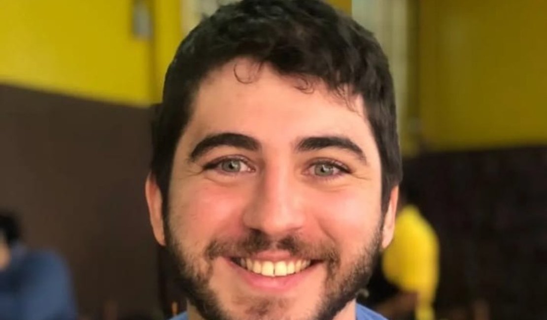 Jovem alagoano morre após acidente doméstico em São Paulo
