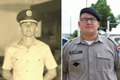 Legado de coragem e paixão: Pai e filho unidos pelo amor ao ASA de Arapiraca e pela vocação de servir na Polícia Militar