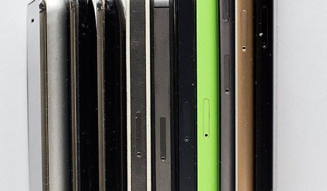 iPhone completa 10 anos e revolução dos smartphones continua