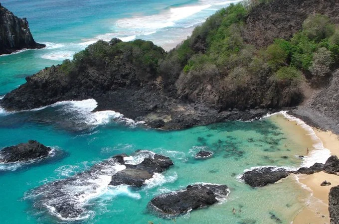Uma das maiores unidades de conservação marinha do país, APA Costa dos Corais, entre AL e PE, é ampliada pelo governo federal