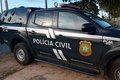 Polícia Civil prende homem por descumprimento de medida protetiva em Arapiraca