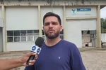 Secretário de Obras de Coité do Nóia reivindica melhoria no abastecimento de água do município