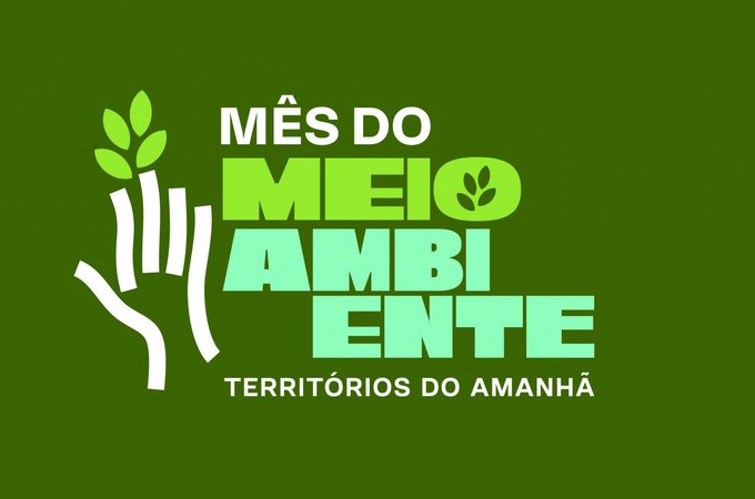 IMA promove o Mês do Meio Ambiente em Alagoas com o tema 'Territórios do Amanhã'