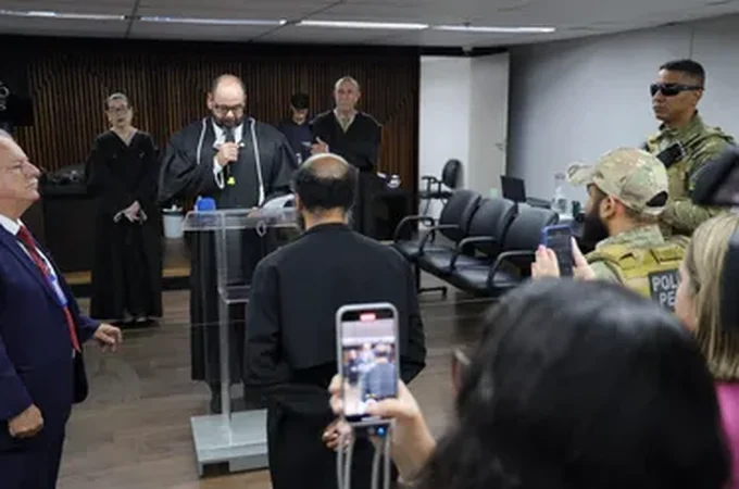Mais um: Serial Killer alagoano é condenado a 14 anos de prisão por tentar matar barbeiro