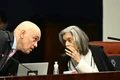Cármen Lúcia vota e deve formar maioria para condenar Bolsonaro por tentativa de golpe
