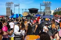 Pessoas com deficiência relatam falta de acesso ao show de Lady Gaga