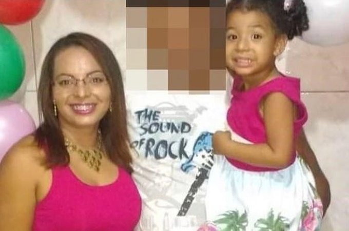 Mulher arranca língua e olhos de filha e mata criança a tesouradas, no Sertão alagoano