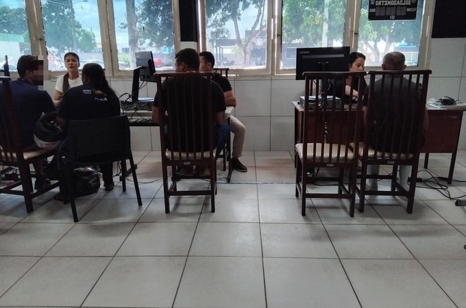 Após rastreamento, SSP inicia atendimentos a pessoas intimadas pelo Programa Celular Seguro em Arapiraca