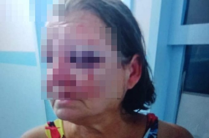 Polícia pede prisão preventiva de jovem suspeito de espancar a própria mãe no Agreste de Alagoas