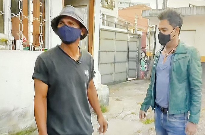 Alagoano de Teotônio Vilela, que mora em São Paulo, é destaque no Fantástico